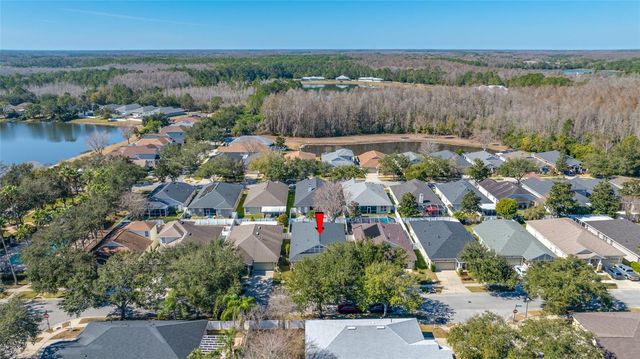 18108 FALL CREEK DRIVE, Lutz, FL 33558