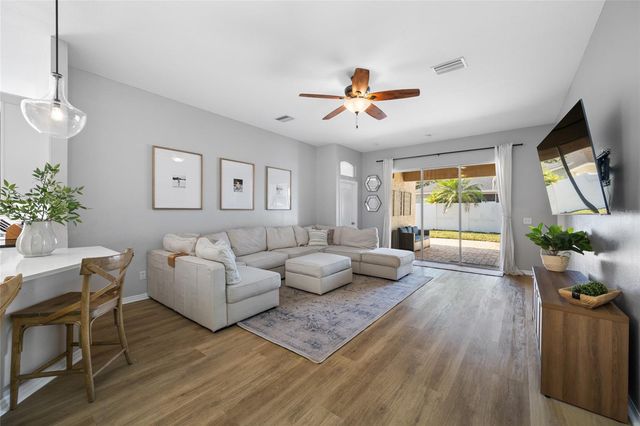 18108 FALL CREEK DRIVE, Lutz, FL 33558