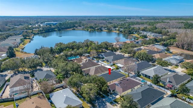 18108 FALL CREEK DRIVE, Lutz, FL 33558
