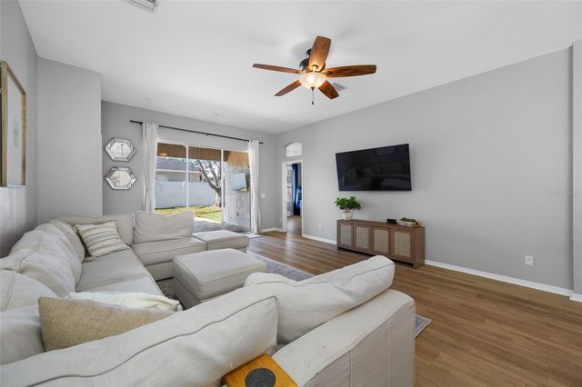 18108 FALL CREEK DRIVE, Lutz, FL 33558