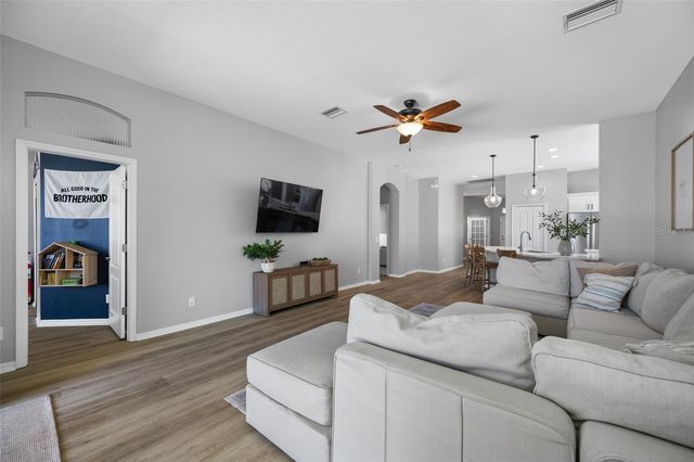 18108 FALL CREEK DRIVE, Lutz, FL 33558