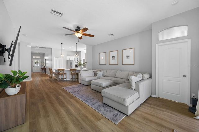 18108 FALL CREEK DRIVE, Lutz, FL 33558