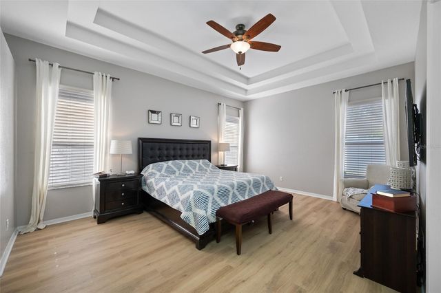 18108 FALL CREEK DRIVE, Lutz, FL 33558