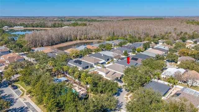 18108 FALL CREEK DRIVE, Lutz, FL 33558