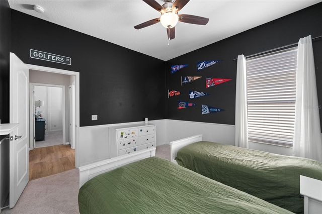 18108 FALL CREEK DRIVE, Lutz, FL 33558