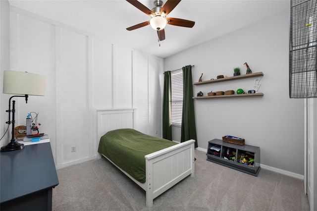 18108 FALL CREEK DRIVE, Lutz, FL 33558