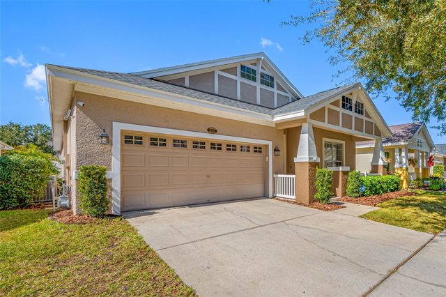 18108 FALL CREEK DRIVE, Lutz, FL 33558