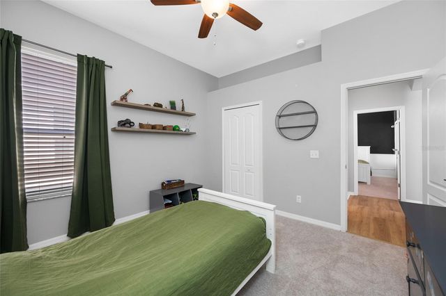 18108 FALL CREEK DRIVE, Lutz, FL 33558