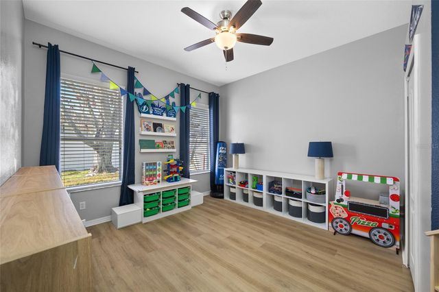 18108 FALL CREEK DRIVE, Lutz, FL 33558