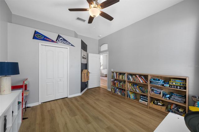 18108 FALL CREEK DRIVE, Lutz, FL 33558