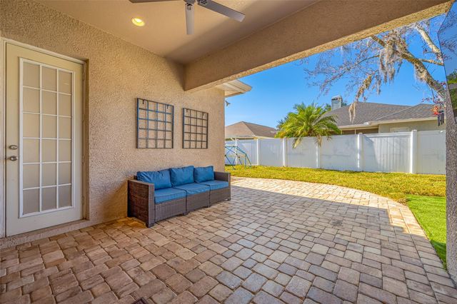 18108 FALL CREEK DRIVE, Lutz, FL 33558