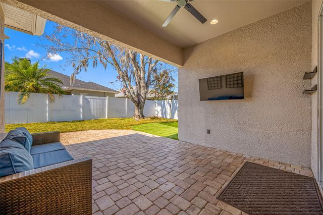 18108 FALL CREEK DRIVE, Lutz, FL 33558