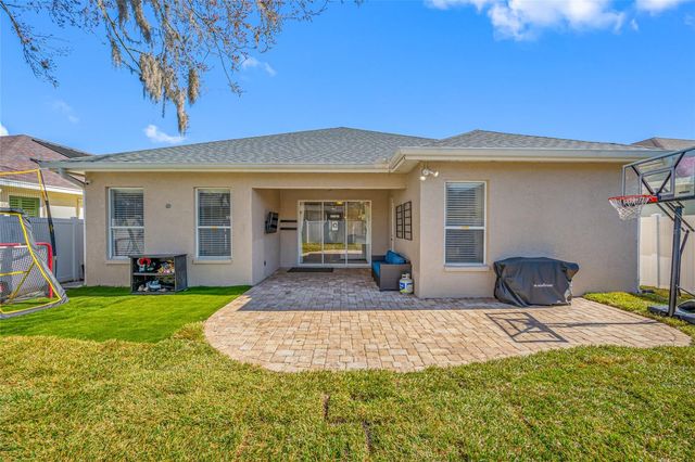 18108 FALL CREEK DRIVE, Lutz, FL 33558