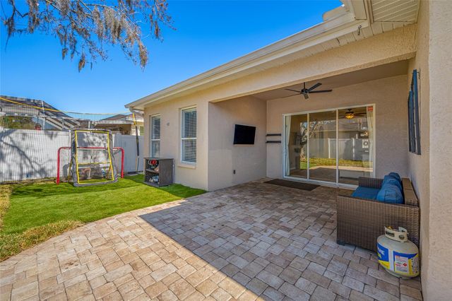 18108 FALL CREEK DRIVE, Lutz, FL 33558