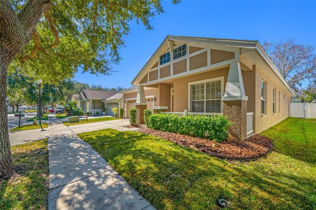 18108 FALL CREEK DRIVE, Lutz, FL 33558