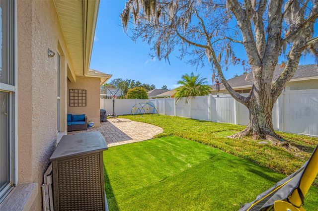 18108 FALL CREEK DRIVE, Lutz, FL 33558