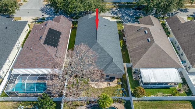 18108 FALL CREEK DRIVE, Lutz, FL 33558