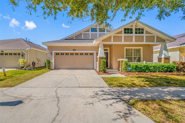 18108 FALL CREEK DRIVE, Lutz, FL 33558