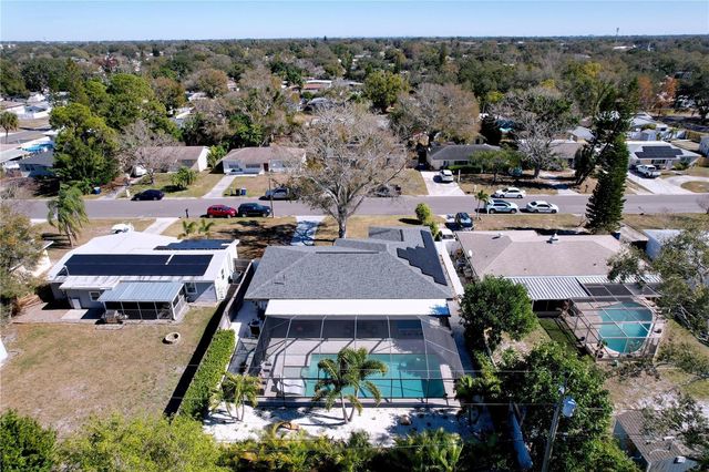 1468 S PRESCOTT AVENUE, Clearwater, FL 33756