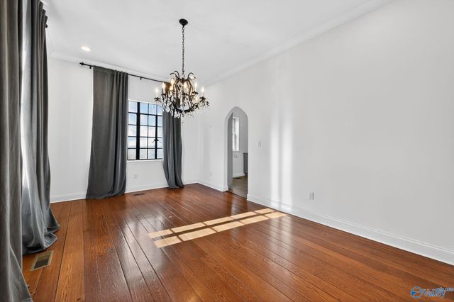 2710 Hilltop Circle, Gadsden, AL 35904