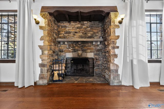 2710 Hilltop Circle, Gadsden, AL 35904