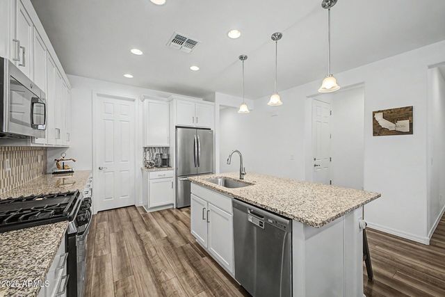 20981 W HUBBELL Street, Buckeye, AZ 85396
