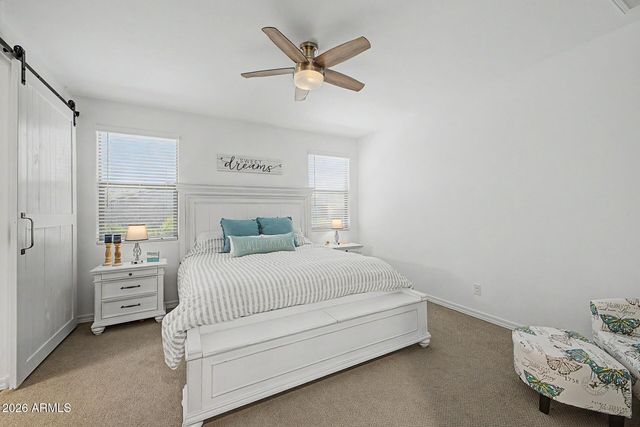 20981 W HUBBELL Street, Buckeye, AZ 85396