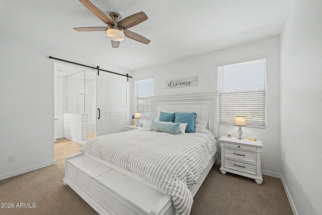 20981 W HUBBELL Street, Buckeye, AZ 85396