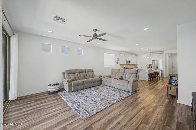 20981 W HUBBELL Street, Buckeye, AZ 85396