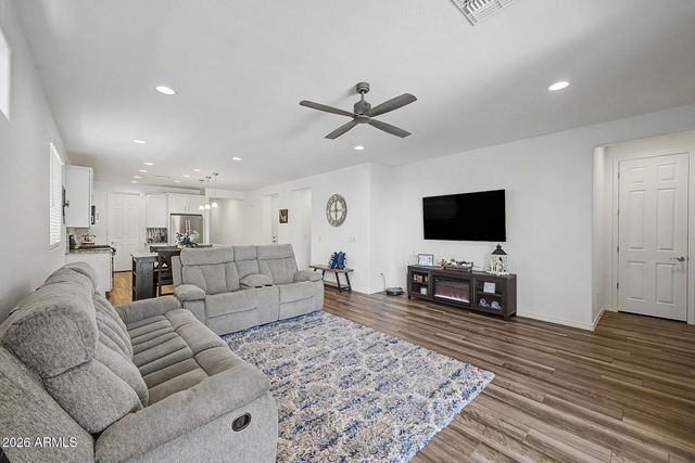 20981 W HUBBELL Street, Buckeye, AZ 85396