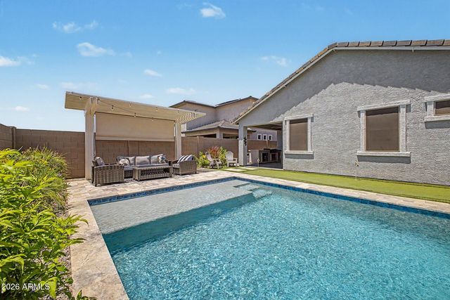 20981 W HUBBELL Street, Buckeye, AZ 85396