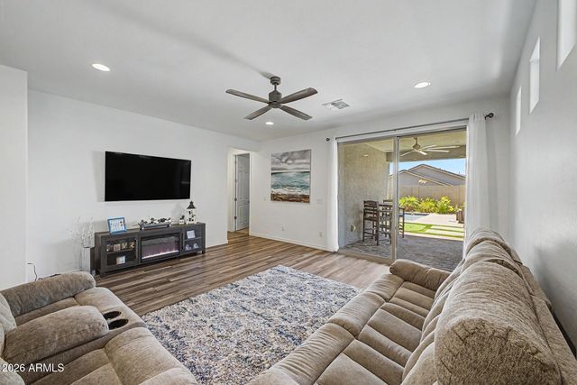 20981 W HUBBELL Street, Buckeye, AZ 85396
