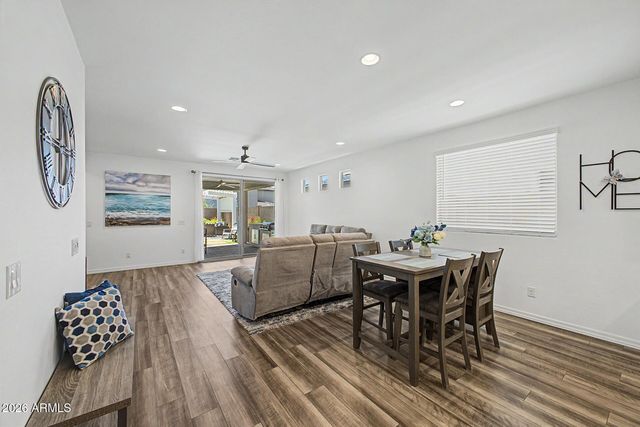 20981 W HUBBELL Street, Buckeye, AZ 85396