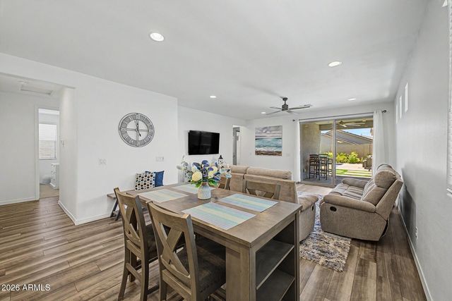 20981 W HUBBELL Street, Buckeye, AZ 85396