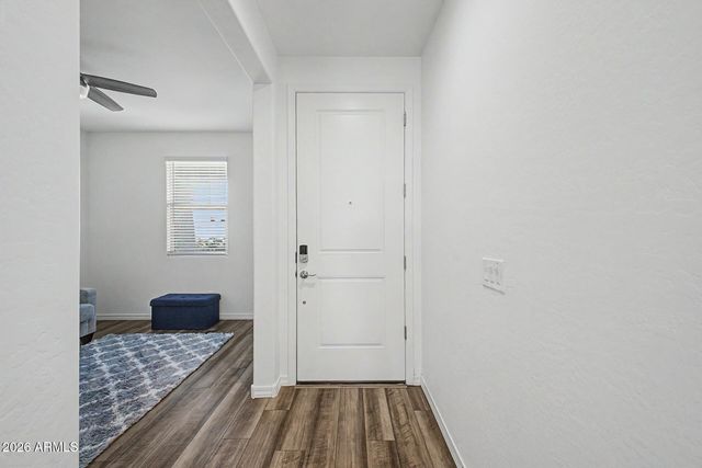 20981 W HUBBELL Street, Buckeye, AZ 85396