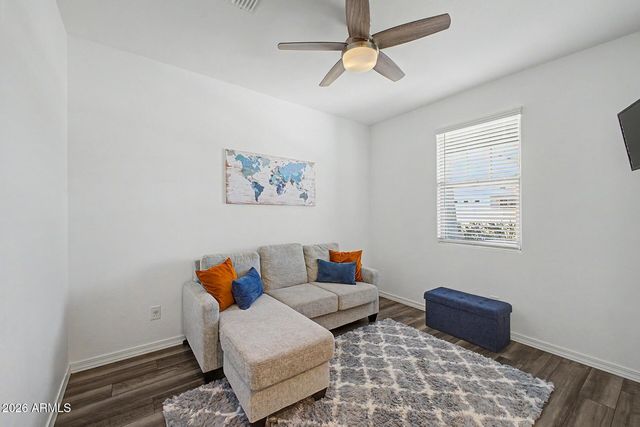 20981 W HUBBELL Street, Buckeye, AZ 85396