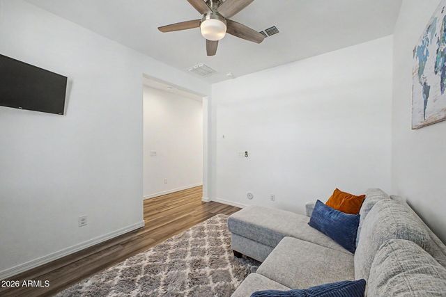 20981 W HUBBELL Street, Buckeye, AZ 85396