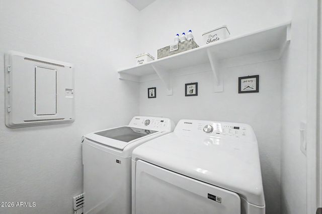 20981 W HUBBELL Street, Buckeye, AZ 85396