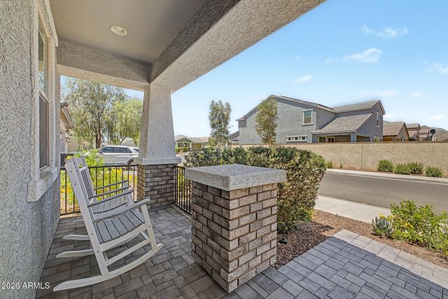 20981 W HUBBELL Street, Buckeye, AZ 85396
