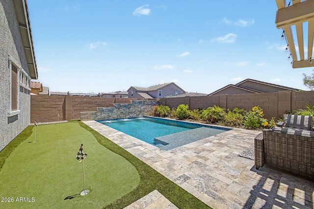 20981 W HUBBELL Street, Buckeye, AZ 85396