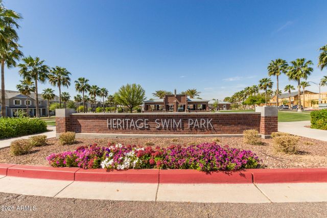 20981 W HUBBELL Street, Buckeye, AZ 85396