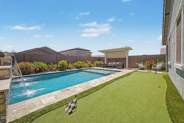20981 W HUBBELL Street, Buckeye, AZ 85396