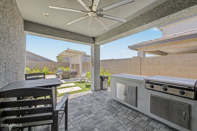 20981 W HUBBELL Street, Buckeye, AZ 85396