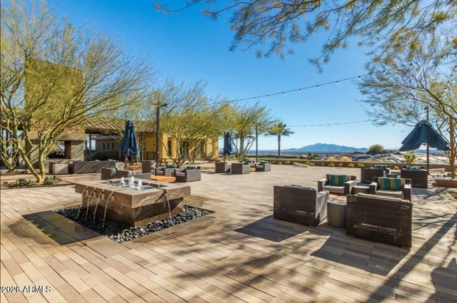 20981 W HUBBELL Street, Buckeye, AZ 85396