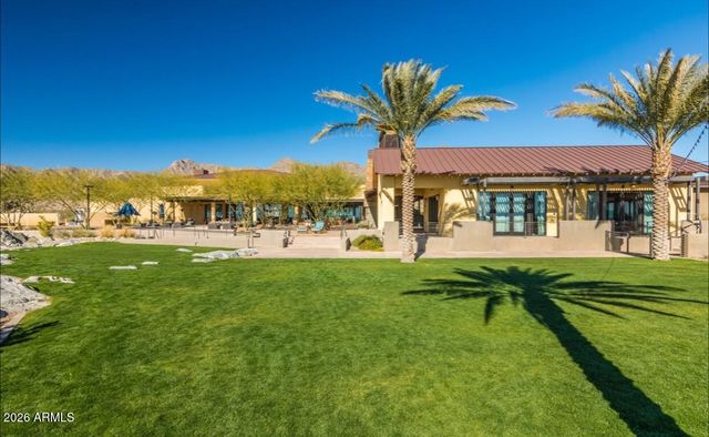 20981 W HUBBELL Street, Buckeye, AZ 85396