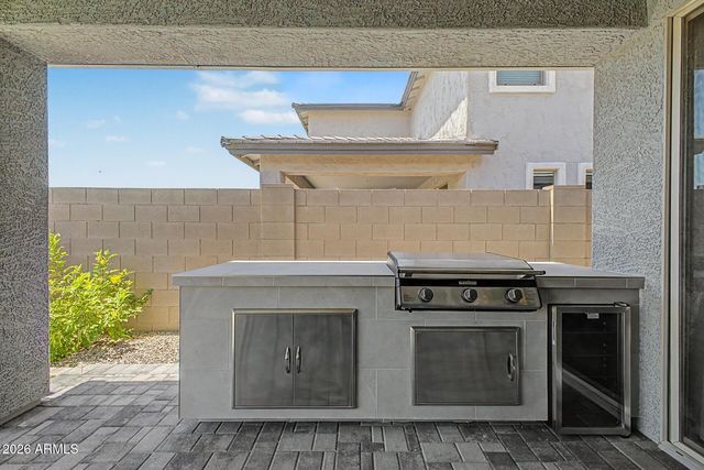 20981 W HUBBELL Street, Buckeye, AZ 85396