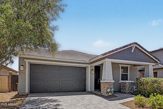 20981 W HUBBELL Street, Buckeye, AZ 85396