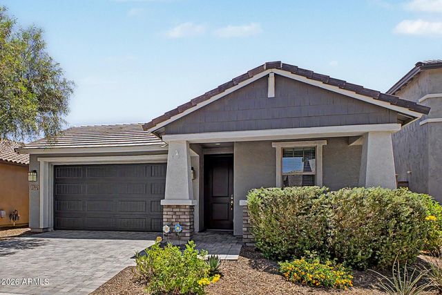 20981 W HUBBELL Street, Buckeye, AZ 85396