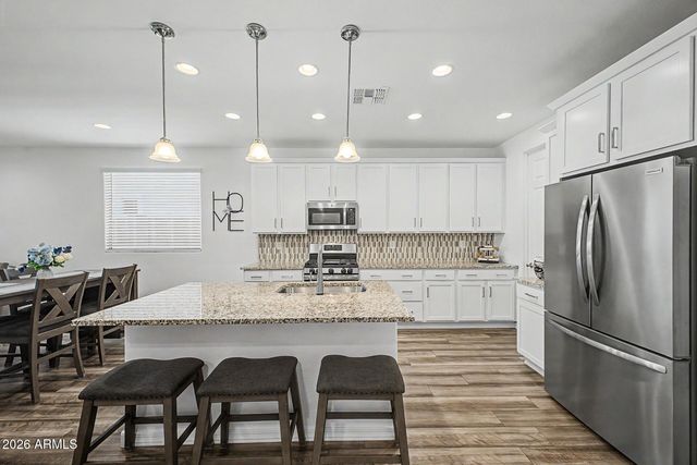 20981 W HUBBELL Street, Buckeye, AZ 85396