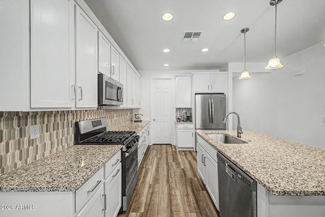20981 W HUBBELL Street, Buckeye, AZ 85396